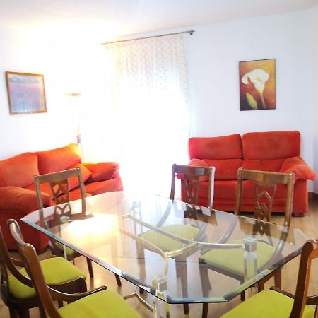 Apartamento Centro Málaga Extérieur photo
