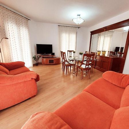 Apartamento Centro Málaga Extérieur photo
