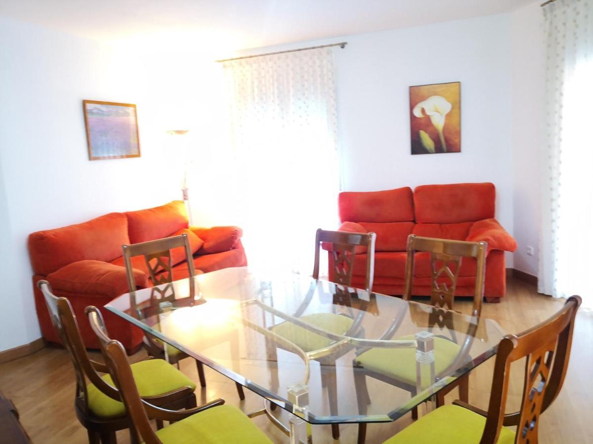 Apartamento Centro Málaga Extérieur photo