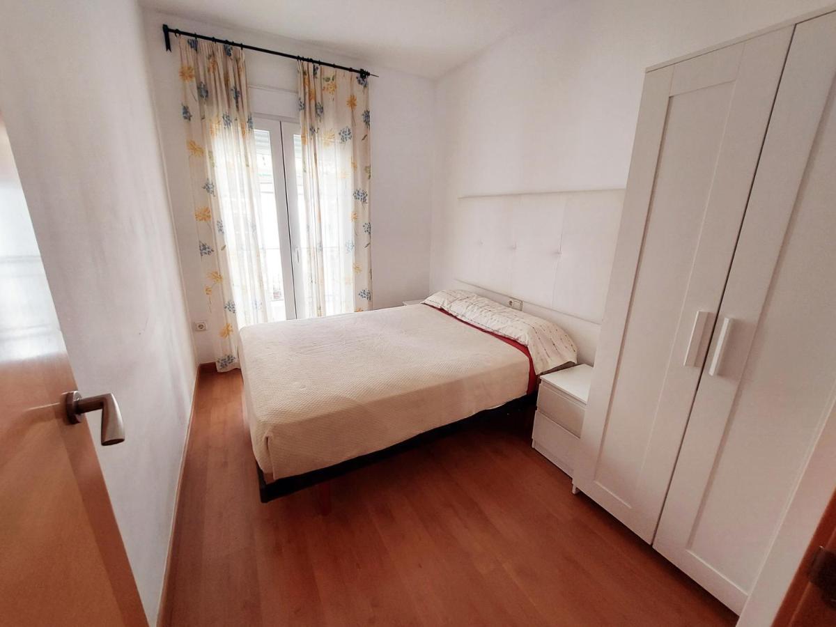 Apartamento Centro Málaga Extérieur photo