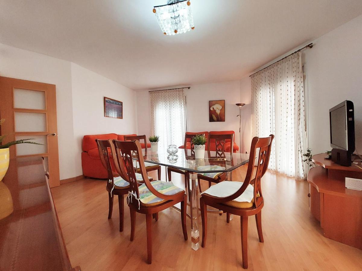 Apartamento Centro Málaga Extérieur photo
