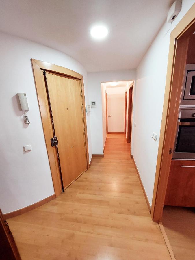 Apartamento Centro Málaga Extérieur photo