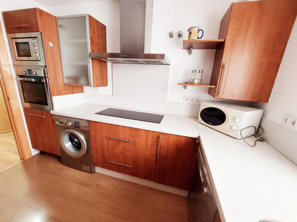 Apartamento Centro Málaga Extérieur photo