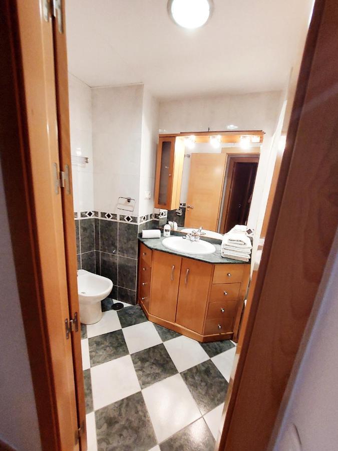 Apartamento Centro Málaga Extérieur photo
