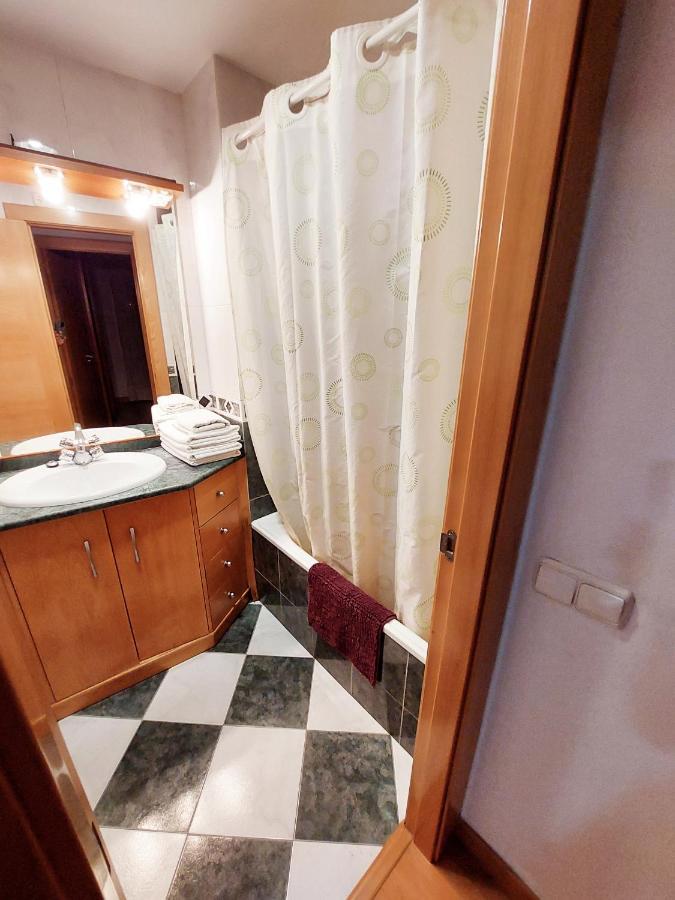 Apartamento Centro Málaga Extérieur photo