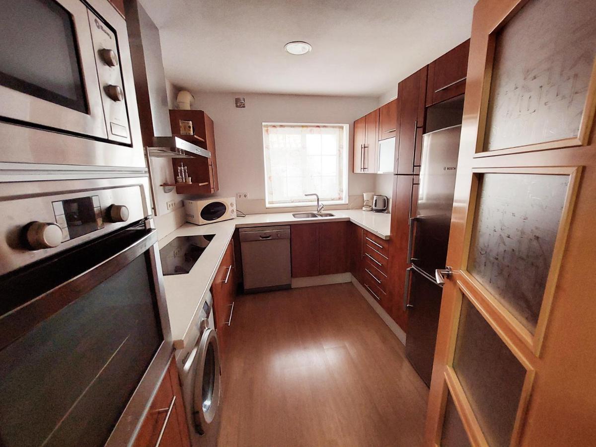 Apartamento Centro Málaga Extérieur photo